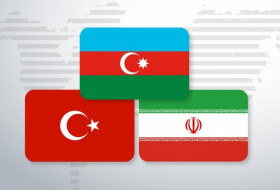   Les ministres des Affaires étrangères azerbaïdjanais, turc et iranien se réuniront à Téhéran  