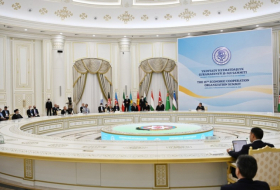   La déclaration finale du 15e sommet de l'OCE félicite l'Azerbaïdjan pour la libération des terres de l'occupation  