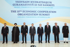 Président azerbaïdjanais : le corridor Zanguezour devient réalité 