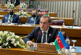  L'Azerbaïdjan est prêt à soutenir les efforts de l'OCI sur la situation humanitaire en Afghanistan - MAE 