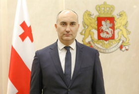  Le ministre géorgien de la Défense entame une visite officielle en Azerbaïdjan  
