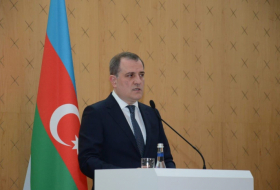  Le ministre azerbaïdjanais des Affaires étrangères se rend au Pakistan 
