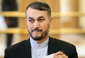 Le ministre iranien des Affaires étrangères effectuera une visite en Azerbaïdjan