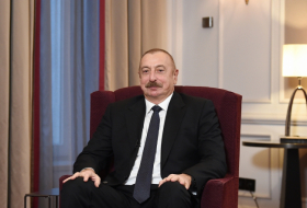 Président azerbaïdjanais : la Russie respecte pleinement notre politique, étrangère et énergétique