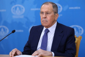 Moscou a activement soutenu l’idée du président azerbaïdjanais sur le format 3 + 3 - Sergueï Lavrov