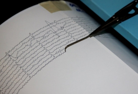 Un séisme de magnitude 2,7 frappe la région azerbaïdjanaise d'Aghstafa