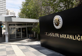 Les relations azerbaïdjano-turques élevées au statut d'alliance avec la déclaration de Choucha - MAE turc