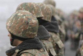  L'Azerbaïdjan remet 8 soldats à l'Arménie 