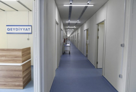  L'Azerbaïdjan construit des hôpitaux modulaires dans ses territoires libérés 
