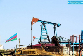 Le prix du pétrole azerbaïdjanais en légère baisse