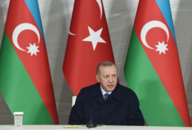  Erdogan effectuera une visite en Azerbaïdjan 