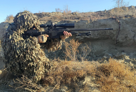  Le ministère azerbaïdjanais de la Défense présente une revue hebdomadaire - Vidéo  