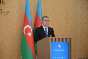 L'Azerbaïdjan est prêt pour le processus de délimitation et de démarcation sans conditions préalables