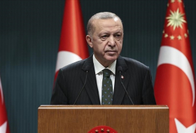  Erdogan est pour une normalisation parallèle des relations turco-azerbaïdjanaises avec l'Arménie 