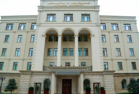  Le ministère azerbaïdjanais de la Défense a répondu au ministère russe de la Défense 