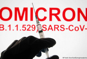 Coronavirus: les vaccins adaptés à Omicron pas disponibles avant «l'automne», estime Berlin