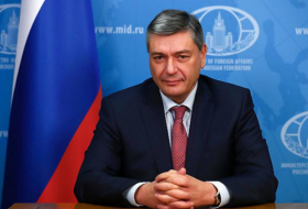  La Russie espère un règlement des tensions au Karabagh avec une déclaration trilatérale 