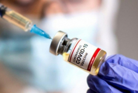 9 818 doses de vaccin anti-Covid administrées en Azerbaïdjan