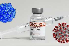 Environ 600 doses de vaccin anti-Covid administrées aujourd’hui en Azerbaïdjan