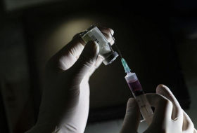 Aujourd’hui, 387 doses de vaccin anti-Covid ont été administrées en Azerbaïdjan