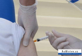 354 doses de vaccin anti-Covid ont été administrées ce mercredi en Azerbaïdjan