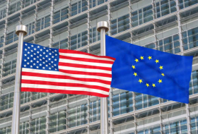   Politico : l’Europe ne compte plus sur les États-Unis  