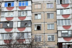 Russie : au moins cinq morts et 18 blessés lors d'un bombardement à Belgorod