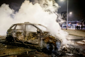 Pays-Bas : quatre policiers blessés lors d'affrontements à la Haye entre groupes d'Erythréens