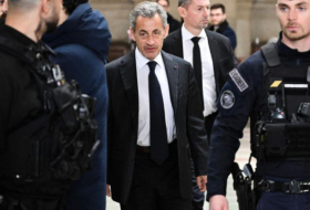   France/Affaire Bygmalion : Nicolas Sarkozy condamné en appel à un an de prison, dont six mois avec sursis  