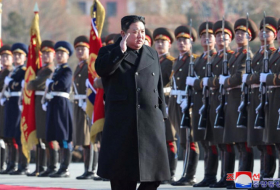 La Corée du Nord a développé un nouveau système de contrôle de lance-roquettes multiple