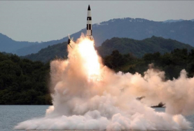 Pyongyang procède à des tirs de missiles de croisière au large de sa côte orientale, selon l'armée sud-coréenne 