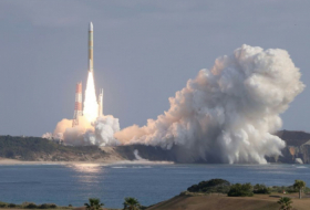 Le Japon envoie sa nouvelle fusée H3 dans l'espace