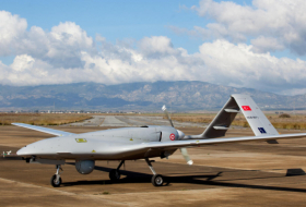 Les drones turcs protègent le ciel de près de 40 pays