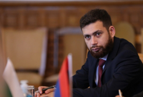  Les travaux se poursuivent pour parvenir à un accord sur le texte de paix avec Bakou (Ministère arménien des AE) 