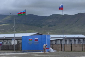   Khodjaly accueille un événement sur le retrait des soldats de maintien de la paix russes du Karabagh  