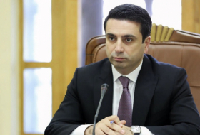   Les négociations avec Bakou sur la reconnaissance mutuelle de l'intégrité territoriale se poursuivent, dit le président du Parlement arménien  
