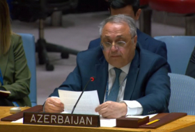  « L'Arménie doit abandonner les faux discours en faveur de la réconciliation avec l'Azerbaïdjan » 