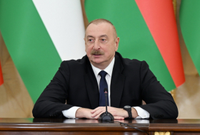   Ilham Aliyev : Nous attendons une participation active du Tadjikistan à la COP29  