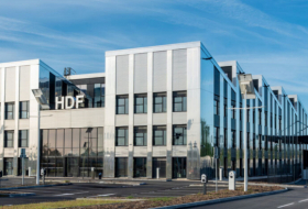 France : Une usine d’hydrogène vert unique au monde inaugurée près de Bordeaux