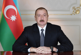 Le président azerbaïdjanais signe une ordonnance portant mesure collective de grâce