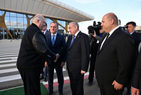  Le président biélorusse termine sa visite d’Etat en Azerbaïdjan  