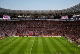Football : Istanbul accueillera les finales de la Ligue Europa 2026 et de la Ligue Europa Conférence 2027