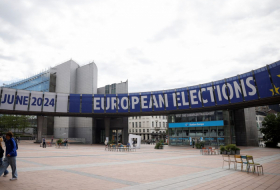 Élections européennes en juin, 81 sièges à pourvoir pour la France