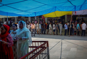 Inde : Les élections législatives perturbées par la canicule