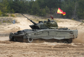 L'Espagne va envoyer des missiles Patriot et des chars Leopard à l'Ukraine