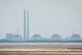 La Russie n'envisage pas de redémarrer la centrale nucléaire de Zaporijjia