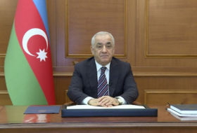  Le Premier ministre azerbaïdjanais a félicité son homologue russe 