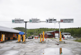 La Norvège ferme ses frontières aux touristes russes, même munis de visas
