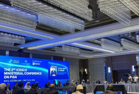   Bakou accueille la conférence ministérielle de l’ICESCO sur le PISA  