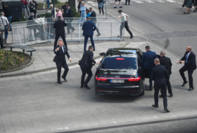   Slovaquie : Le premier ministre Robert Fico, blessé par balle  